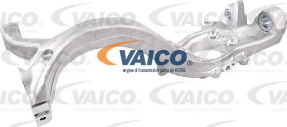 VAICO V10-5118 - Поворотный кулак, подвеска колеса autosila-amz.com