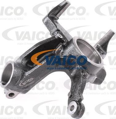 VAICO V10-5135 - Поворотный кулак, подвеска колеса autosila-amz.com