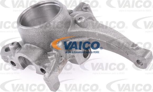 VAICO V10-5136 - Поворотный кулак, подвеска колеса autosila-amz.com
