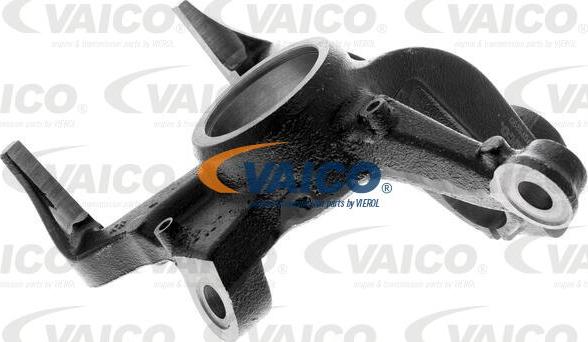 VAICO V10-5130 - Поворотный кулак, подвеска колеса autosila-amz.com