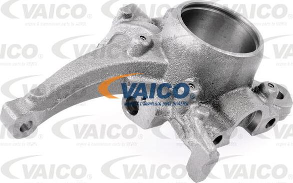 VAICO V10-5137 - Поворотный кулак, подвеска колеса autosila-amz.com