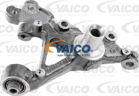 VAICO V10-5125 - Поворотный кулак, подвеска колеса autosila-amz.com