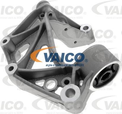 VAICO V10-5126 - Поворотный кулак, подвеска колеса autosila-amz.com