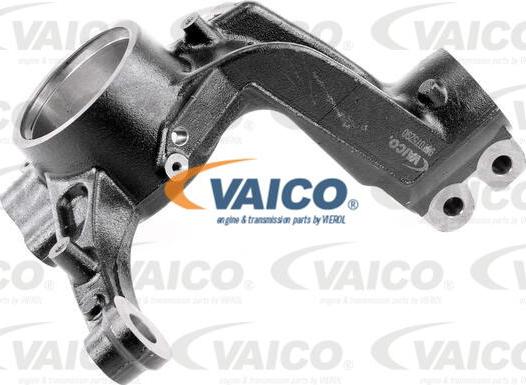 VAICO V10-5120 - Поворотный кулак, подвеска колеса autosila-amz.com