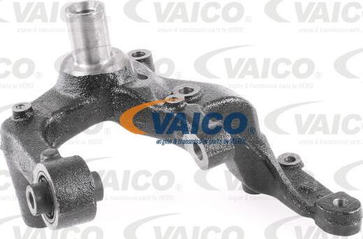 VAICO V10-5123 - Поворотный кулак, подвеска колеса autosila-amz.com