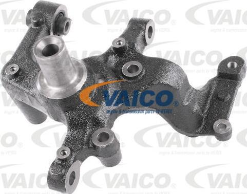 VAICO V10-5122 - Поворотный кулак, подвеска колеса autosila-amz.com