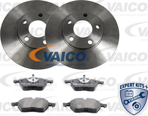 VAICO V10-5840 - Дисковый тормозной механизм, комплект autosila-amz.com