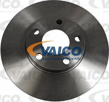 VAICO V10-80040 - Тормозной диск autosila-amz.com