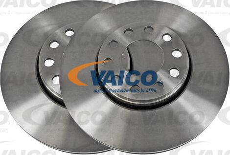 VAICO V10-80098 - Тормозной диск autosila-amz.com