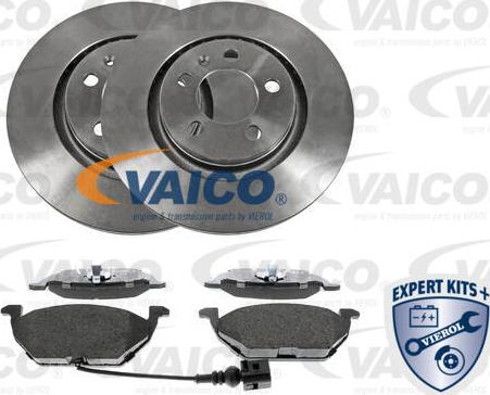 VAICO V10-5815 - Дисковый тормозной механизм, комплект autosila-amz.com
