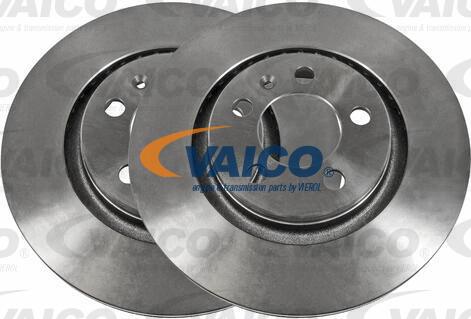 VAICO V10-80042 - Тормозной диск autosila-amz.com