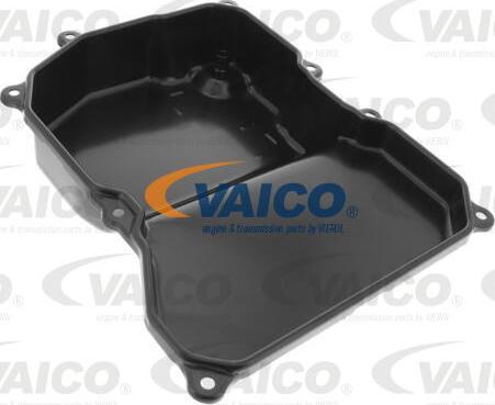 VAICO V10-5820 - Масляный поддон, автоматическая коробка передач autosila-amz.com