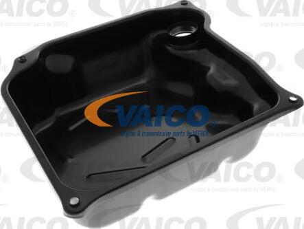 VAICO V10-5821 - Масляный поддон, автоматическая коробка передач autosila-amz.com