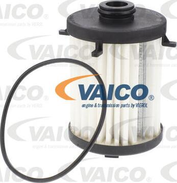 VAICO V10-5394 - Гидравлический фильтр коробки передач AUDI A4 ALLROAD B9, A4 B9, A5, A6 C7, A6 C8, A7, Q5 1.4-4.0H 1 autosila-amz.com