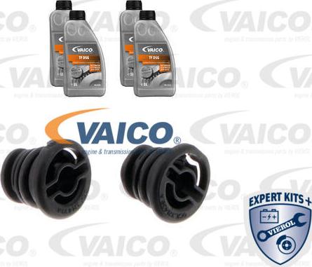 VAICO V10-5390-SP - Комплект деталей, смена масла - автоматическая коробка передач autosila-amz.com