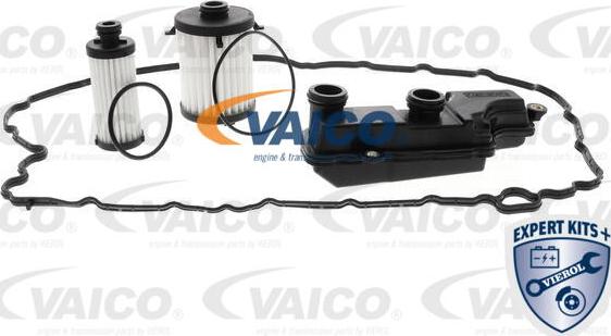 VAICO V10-5391 - Гидрофильтр, автоматическая коробка передач autosila-amz.com