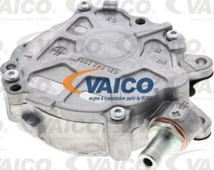 VAICO V10-5340 - Вакуумный насос, тормозная система autosila-amz.com