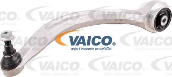 VAICO V10-5348 - Рычаг подвески колеса autosila-amz.com