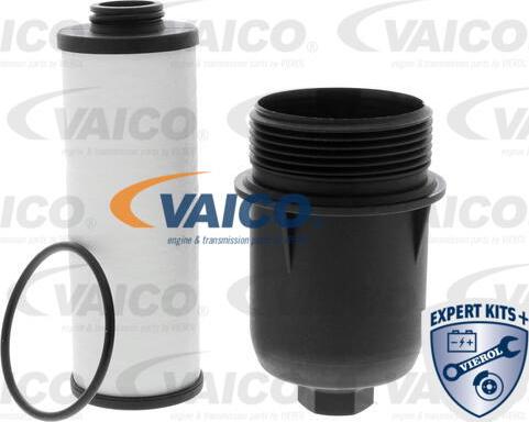 VAICO V10-5361 - Гидрофильтр, автоматическая коробка передач autosila-amz.com