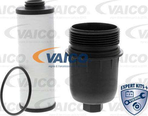 VAICO V10-5363 - Гидрофильтр, автоматическая коробка передач autosila-amz.com
