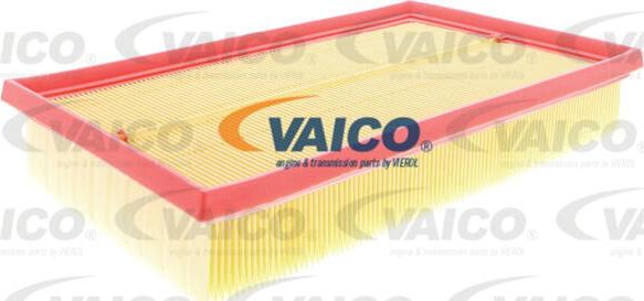 VAICO V10-5367 - Воздушный фильтр, двигатель autosila-amz.com