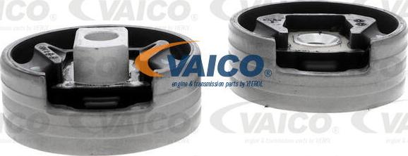 VAICO V10-5389 - Подушка, опора, подвеска двигателя autosila-amz.com
