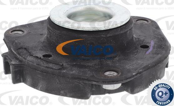 VAICO V10-5336 - Опора стойки амортизатора, подушка autosila-amz.com