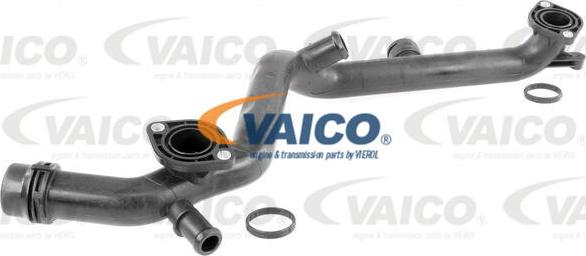 VAICO V10-5323 - Трубка охлаждающей жидкости autosila-amz.com