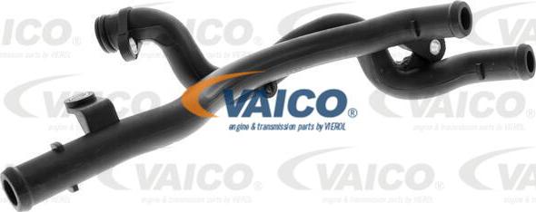VAICO V10-5322 - Трубка охлаждающей жидкости autosila-amz.com