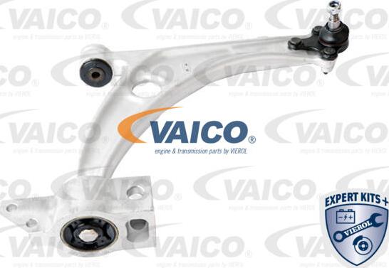VAICO V10-5379 - Рычаг подвески колеса autosila-amz.com