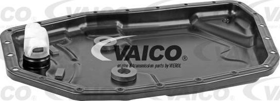 VAICO V10-5375 - Масляный поддон, автоматическая коробка передач !Original VA \AUDI, VW A4 B6 S4 quattro (03>04), A4 autosila-amz.com