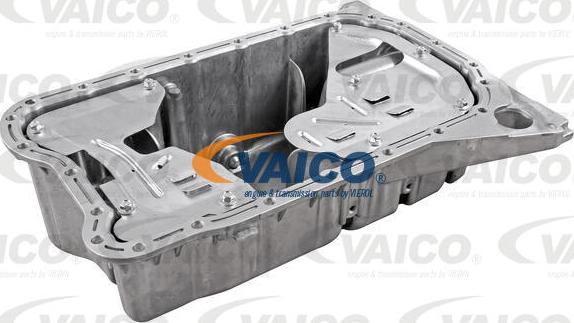 VAICO V10-5371 - Масляный поддон autosila-amz.com