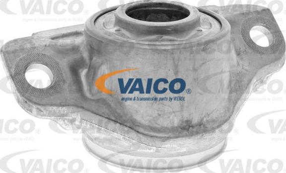 VAICO V10-5291 - Опора стойки амортизатора, подушка autosila-amz.com