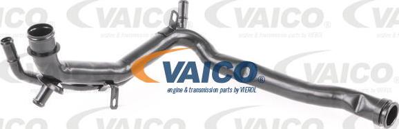 VAICO V10-5205 - Трубка охлаждающей жидкости autosila-amz.com