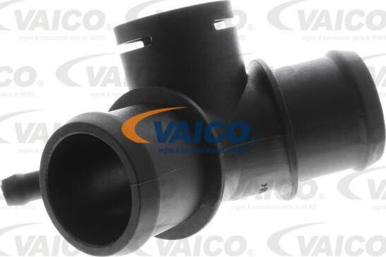 VAICO V10-5210 - Фланец охлаждающей жидкости autosila-amz.com