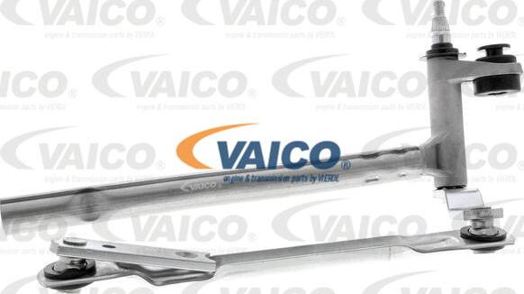 VAICO V10-5280 - Система тяг и рычагов привода стеклоочистителя autosila-amz.com
