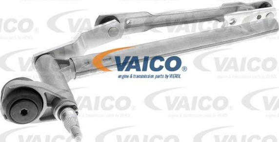 VAICO V10-5281 - Система тяг и рычагов привода стеклоочистителя autosila-amz.com
