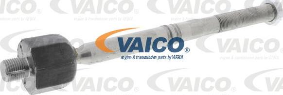 VAICO V10-5272 - Осевой шарнир, рулевая тяга autosila-amz.com