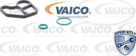 VAICO V10-5792 - Корпус, масляный фильтр autosila-amz.com