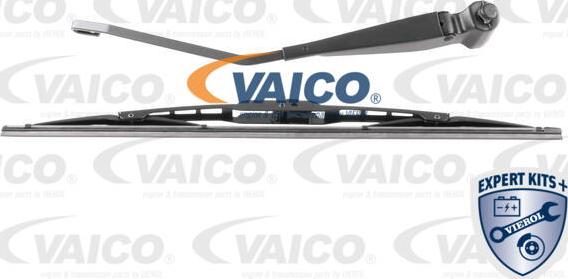 VAICO V10-5745 - Комплект рычагов стеклоочистителя, система очистки стекол autosila-amz.com