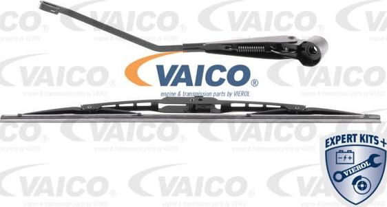 VAICO V10-5743 - Комплект рычагов стеклоочистителя, система очистки стекол autosila-amz.com