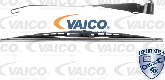 VAICO V10-5742 - Комплект рычагов стеклоочистителя, система очистки стекол autosila-amz.com
