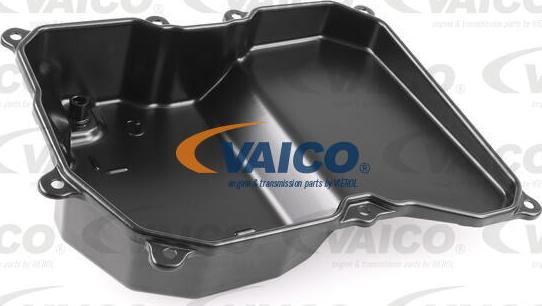 VAICO V10-5750 - Масляный поддон, автоматическая коробка передач autosila-amz.com