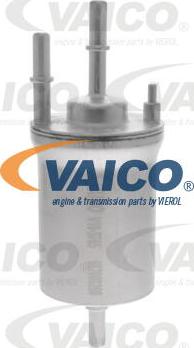 VAICO V10-5765 - Топливный фильтр autosila-amz.com