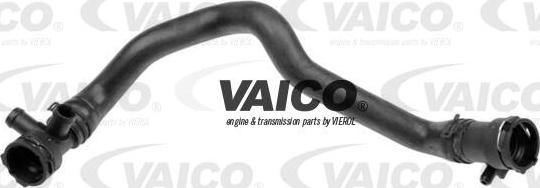 VAICO V10-5736 - Шланг радиатора autosila-amz.com