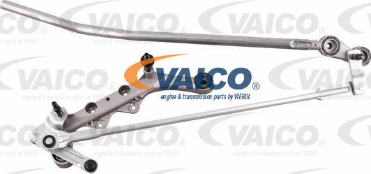 VAICO V10-5776 - Система тяг и рычагов привода стеклоочистителя autosila-amz.com