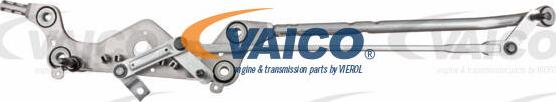 VAICO V10-5773 - Система тяг и рычагов привода стеклоочистителя autosila-amz.com