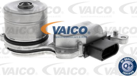 VAICO V10-6991 - Масляный насос, автоматическая коробка передач autosila-amz.com