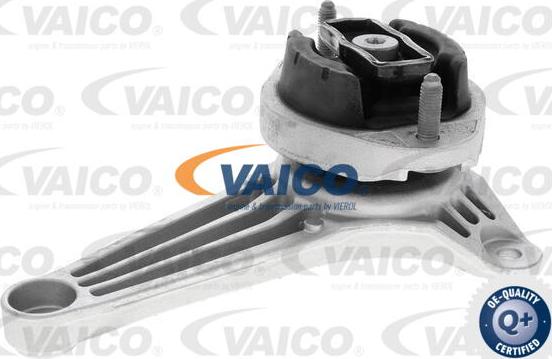 VAICO V10-6497 - Подвеска, ступенчатая коробка передач autosila-amz.com