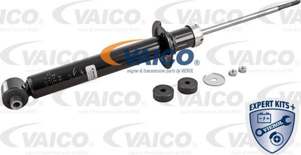 VAICO V10-6445 - Амортизатор autosila-amz.com